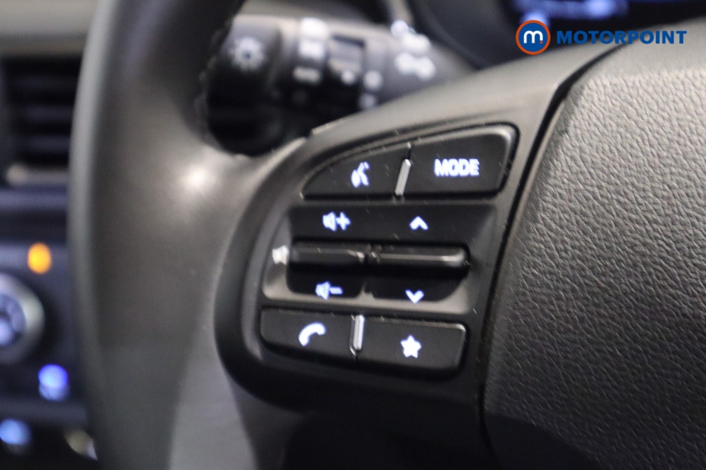 Hyundai I10 Advance Automatic Petrol Hatchback - Stock Number (1618116) - 14th supplementary image