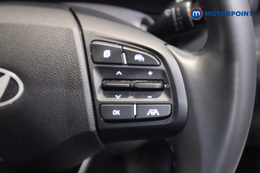 Hyundai I10 Advance Automatic Petrol Hatchback - Stock Number (1618116) - 15th supplementary image