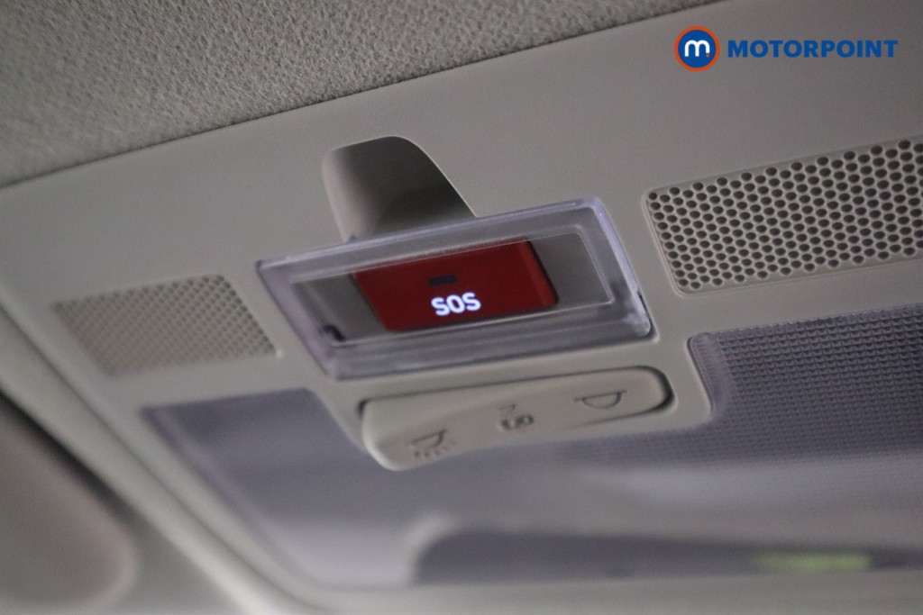 Hyundai I10 Advance Automatic Petrol Hatchback - Stock Number (1618116) - 19th supplementary image