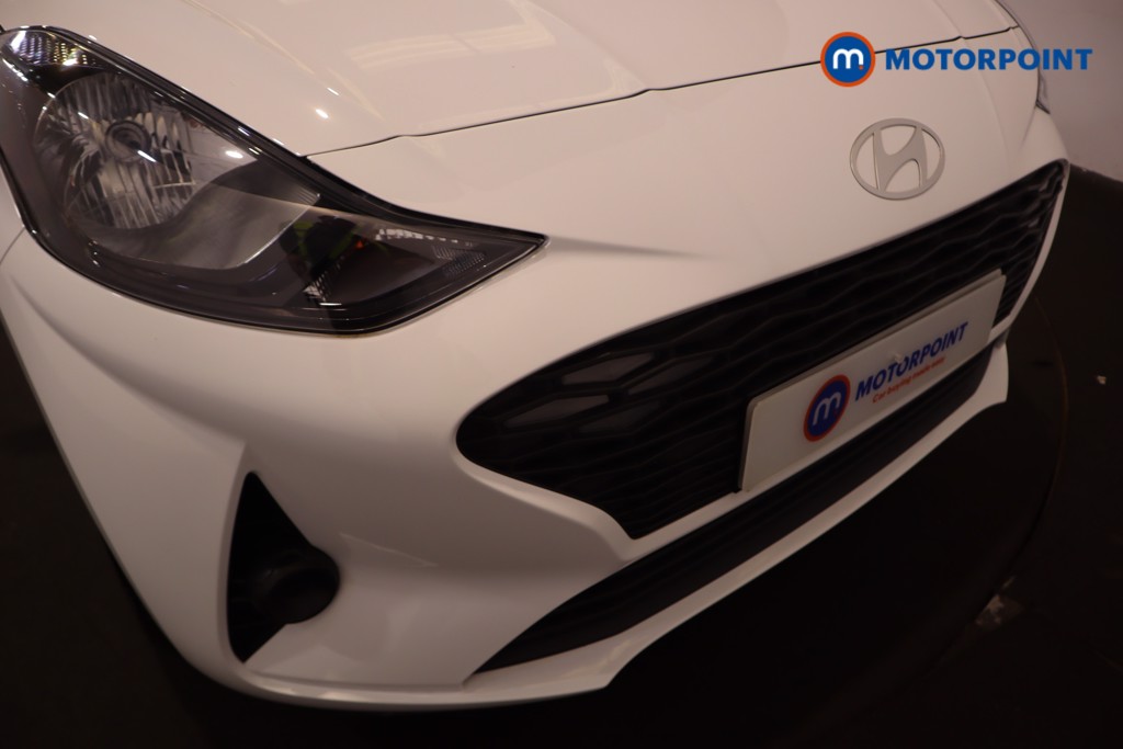 Hyundai I10 Advance Automatic Petrol Hatchback - Stock Number (1618116) - 23rd supplementary image