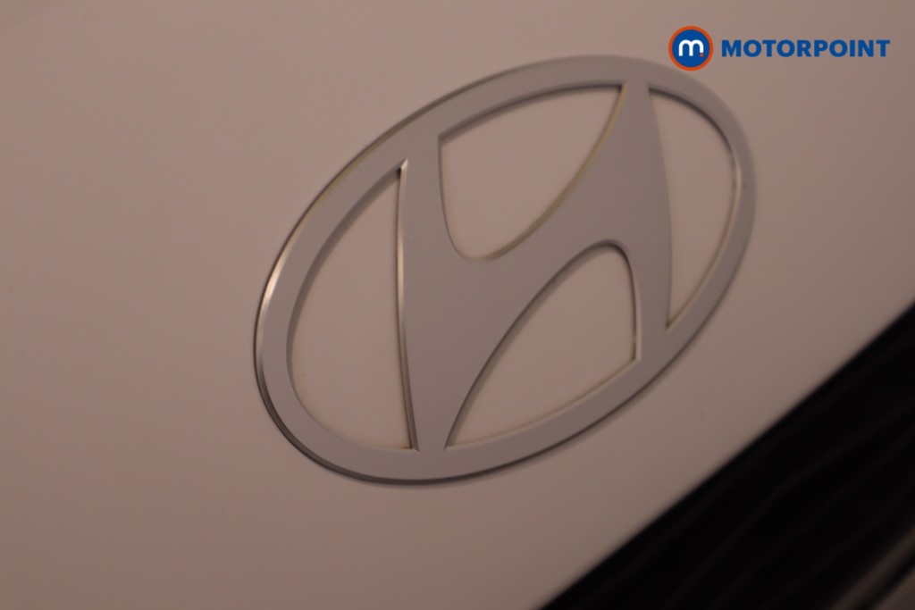 Hyundai I10 Advance Automatic Petrol Hatchback - Stock Number (1618116) - 24th supplementary image