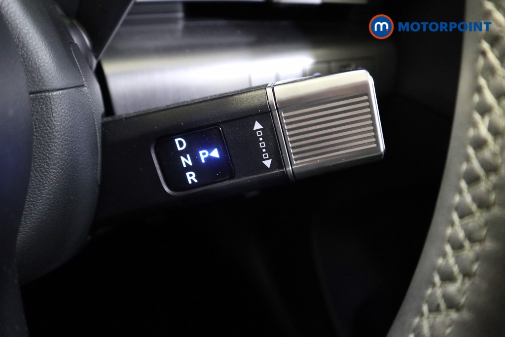 Hyundai Kona Ultimate Automatic Petrol-Electric Hybrid SUV - Stock Number (1618189) - 6th supplementary image
