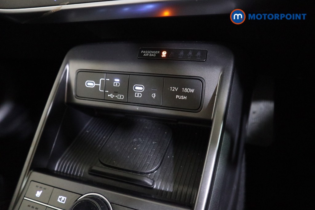 Hyundai Kona Ultimate Automatic Petrol-Electric Hybrid SUV - Stock Number (1618189) - 10th supplementary image