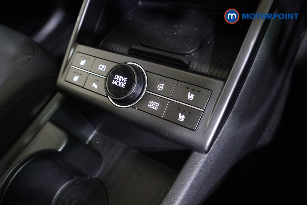 Hyundai Kona Ultimate Automatic Petrol-Electric Hybrid SUV - Stock Number (1618189) - 11th supplementary image