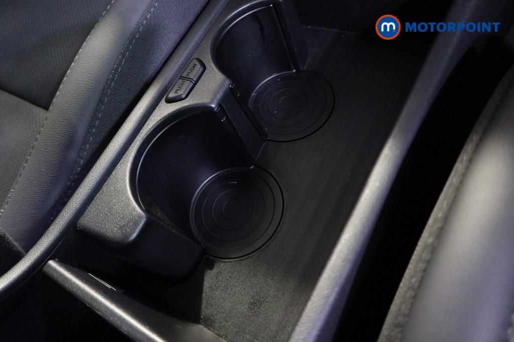 Hyundai Kona Ultimate Automatic Petrol-Electric Hybrid SUV - Stock Number (1618189) - 12th supplementary image