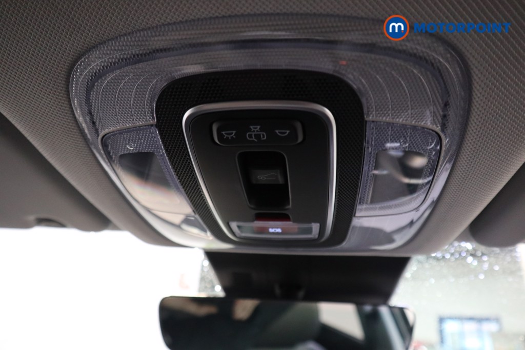 Hyundai Kona Ultimate Automatic Petrol-Electric Hybrid SUV - Stock Number (1618189) - 13th supplementary image