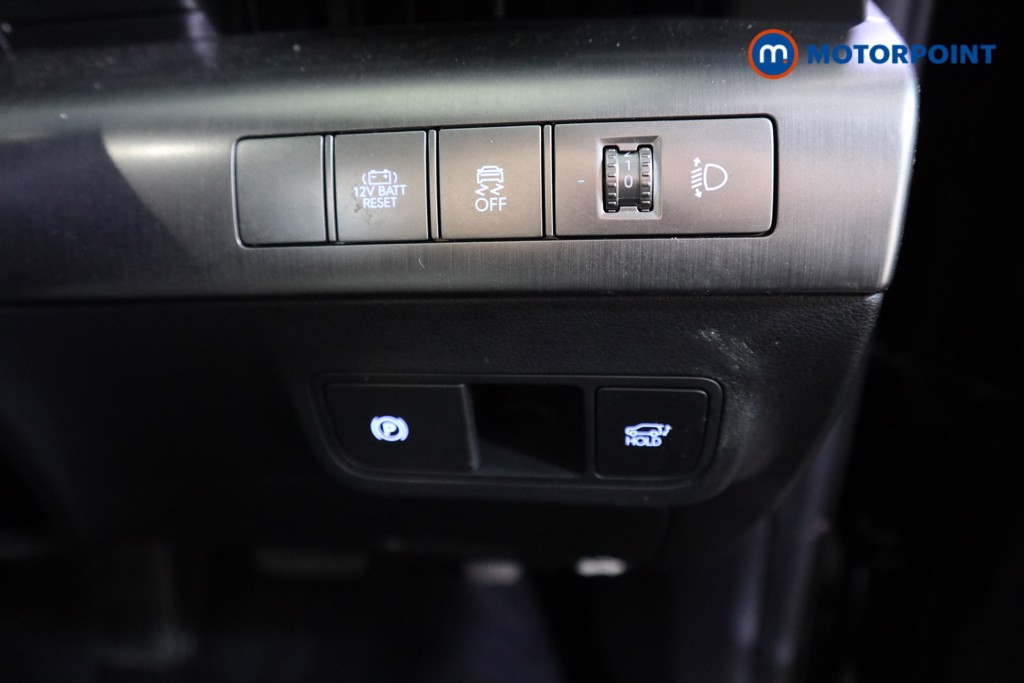 Hyundai Kona Ultimate Automatic Petrol-Electric Hybrid SUV - Stock Number (1618189) - 14th supplementary image