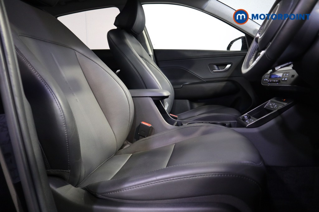 Hyundai Kona Ultimate Automatic Petrol-Electric Hybrid SUV - Stock Number (1618189) - 17th supplementary image