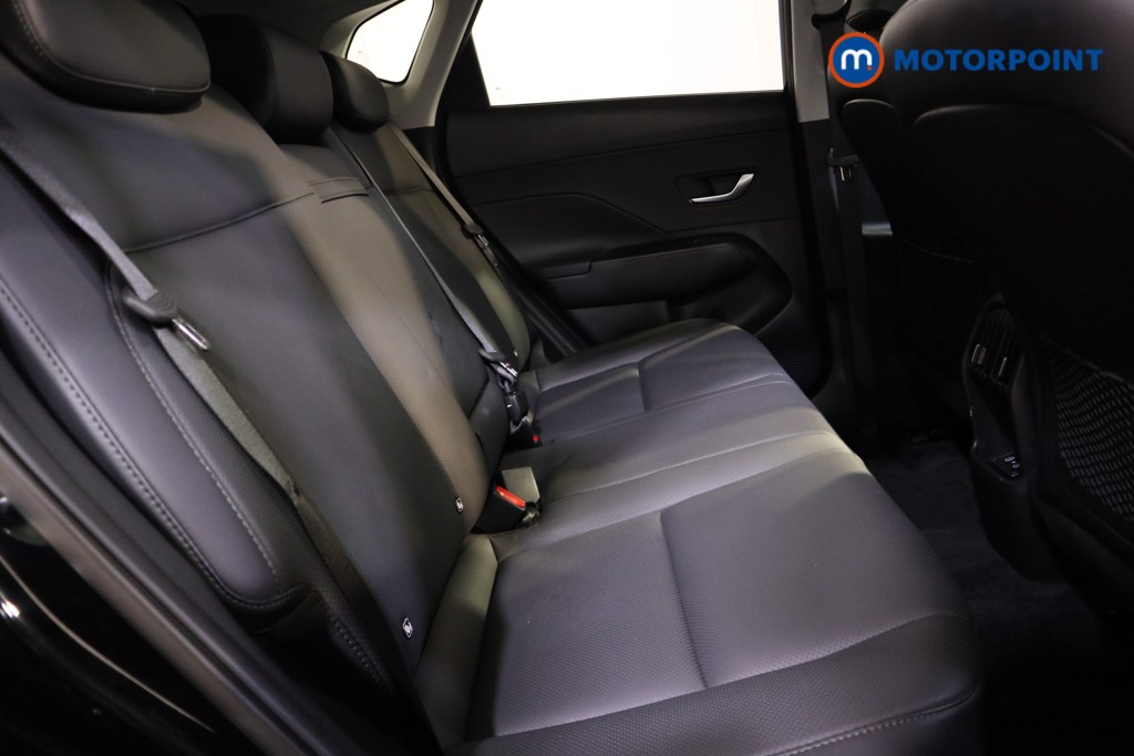 Hyundai Kona Ultimate Automatic Petrol-Electric Hybrid SUV - Stock Number (1618189) - 18th supplementary image