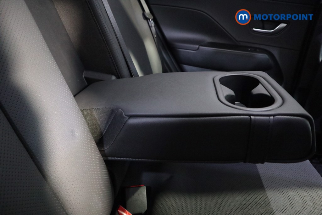 Hyundai Kona Ultimate Automatic Petrol-Electric Hybrid SUV - Stock Number (1618189) - 20th supplementary image