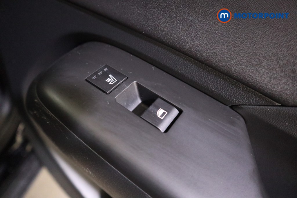 Hyundai Kona Ultimate Automatic Petrol-Electric Hybrid SUV - Stock Number (1618189) - 21st supplementary image