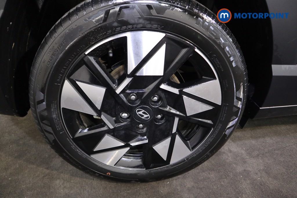 Hyundai Kona Ultimate Automatic Petrol-Electric Hybrid SUV - Stock Number (1618189) - 24th supplementary image