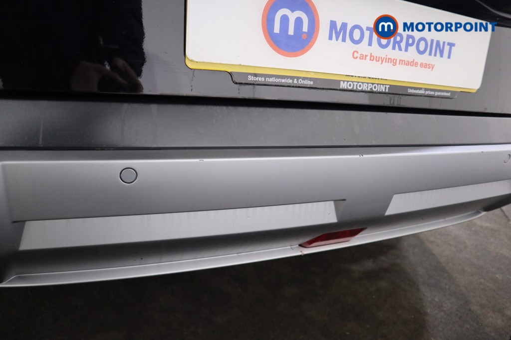 Hyundai Kona Ultimate Automatic Petrol-Electric Hybrid SUV - Stock Number (1618189) - 28th supplementary image