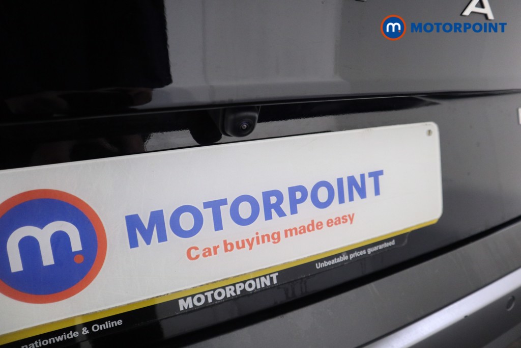 Hyundai Kona Ultimate Automatic Petrol-Electric Hybrid SUV - Stock Number (1618189) - 29th supplementary image