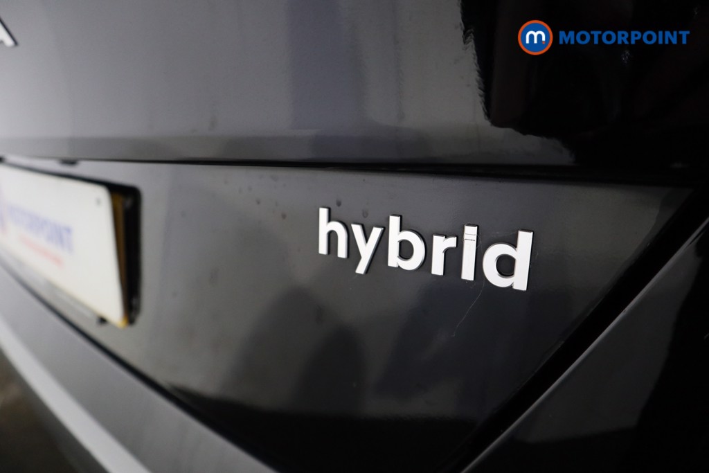 Hyundai Kona Ultimate Automatic Petrol-Electric Hybrid SUV - Stock Number (1618189) - 32nd supplementary image