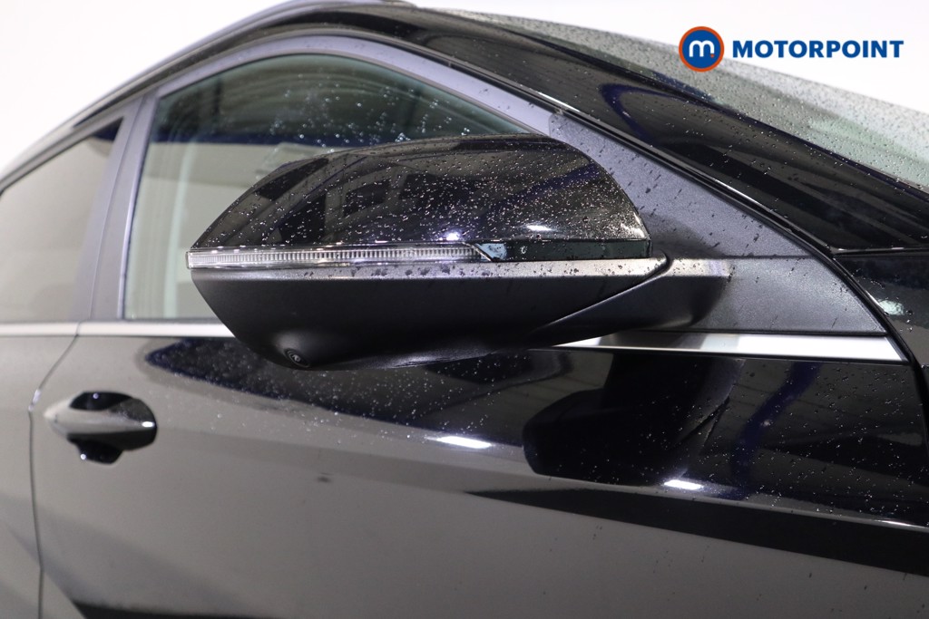 Hyundai Kona Ultimate Automatic Petrol-Electric Hybrid SUV - Stock Number (1618189) - 33rd supplementary image