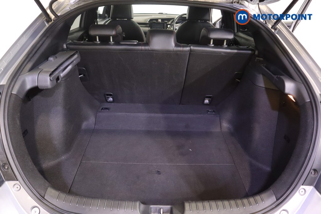 Honda Civic Sport Line Ex Manual Petrol Hatchback - Stock Number (1618398) - 8th supplementary image