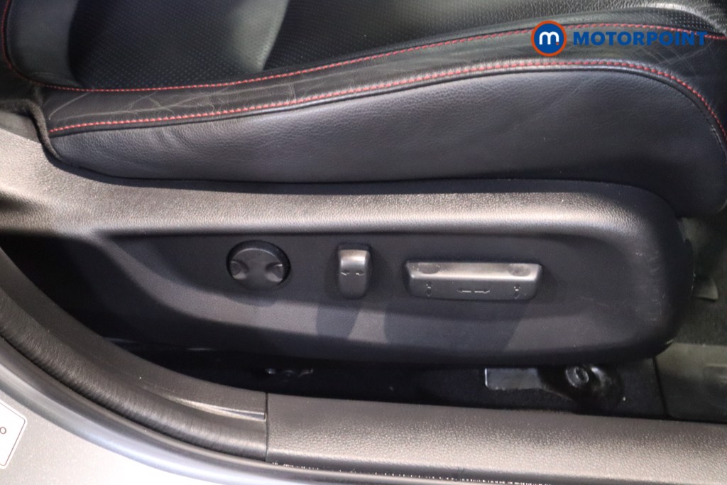 Honda Civic Sport Line Ex Manual Petrol Hatchback - Stock Number (1618398) - 14th supplementary image