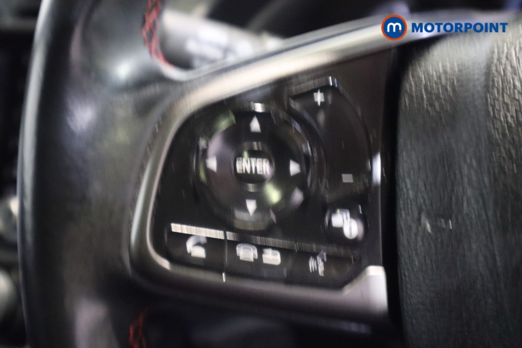 Honda Civic Sport Line Ex Manual Petrol Hatchback - Stock Number (1618398) - 15th supplementary image