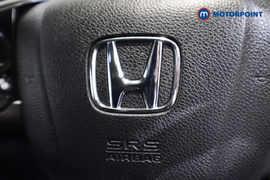 Honda Civic Sport Line Ex Manual Petrol Hatchback - Stock Number (1618398) - 17th supplementary image