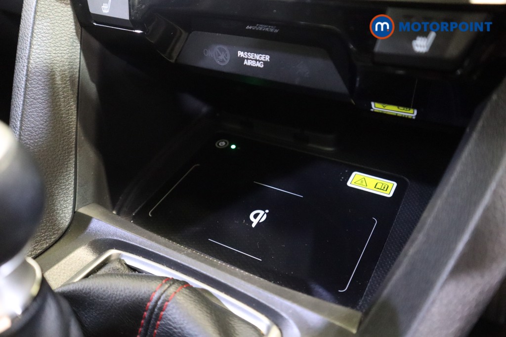 Honda Civic Sport Line Ex Manual Petrol Hatchback - Stock Number (1618398) - 20th supplementary image