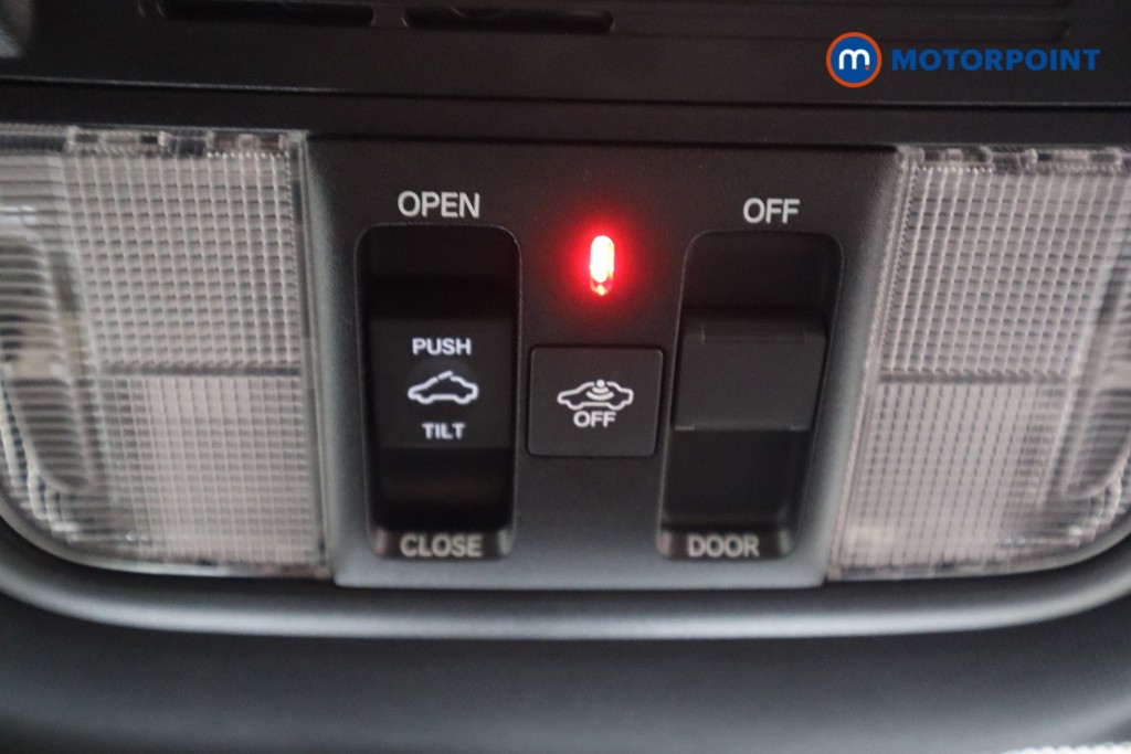 Honda Civic Sport Line Ex Manual Petrol Hatchback - Stock Number (1618398) - 21st supplementary image