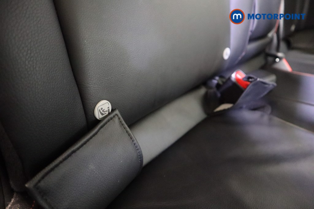 Honda Civic Sport Line Ex Manual Petrol Hatchback - Stock Number (1618398) - 23rd supplementary image