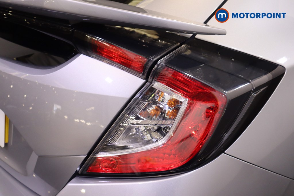 Honda Civic Sport Line Ex Manual Petrol Hatchback - Stock Number (1618398) - 24th supplementary image