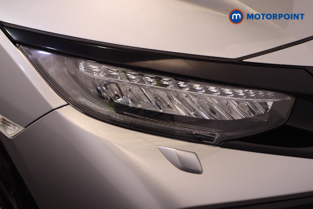 Honda Civic Sport Line Ex Manual Petrol Hatchback - Stock Number (1618398) - 25th supplementary image