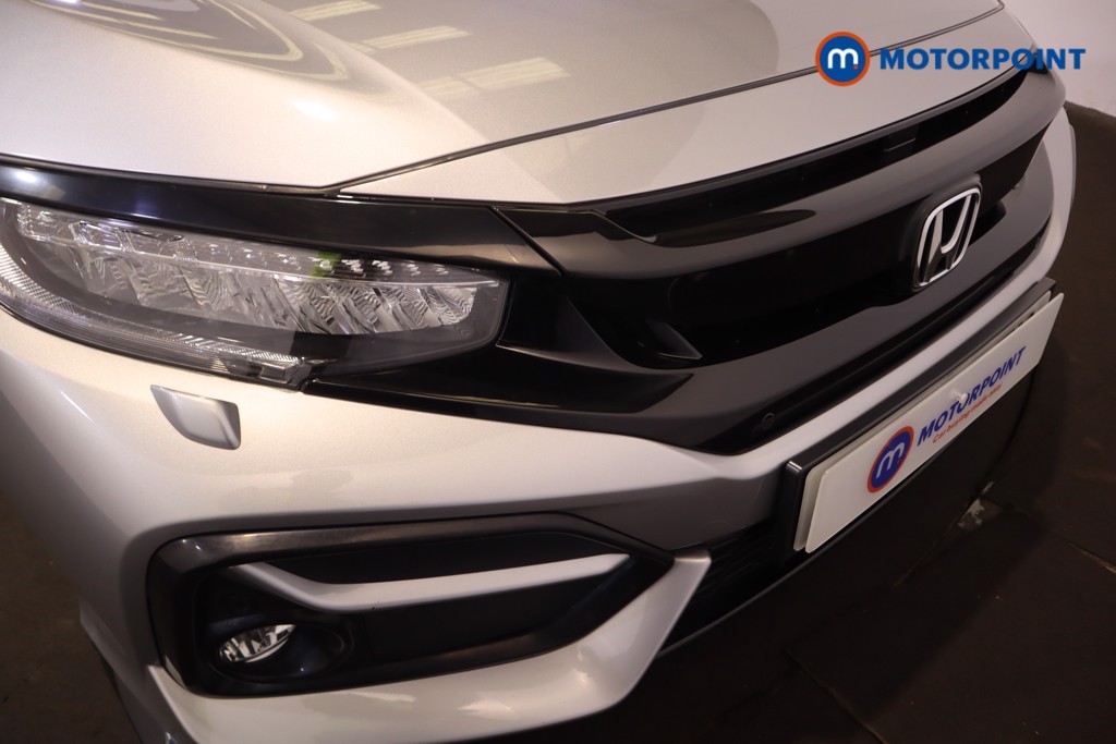 Honda Civic Sport Line Ex Manual Petrol Hatchback - Stock Number (1618398) - 26th supplementary image