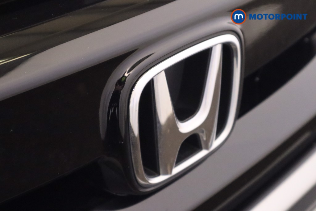 Honda Civic Sport Line Ex Manual Petrol Hatchback - Stock Number (1618398) - 27th supplementary image