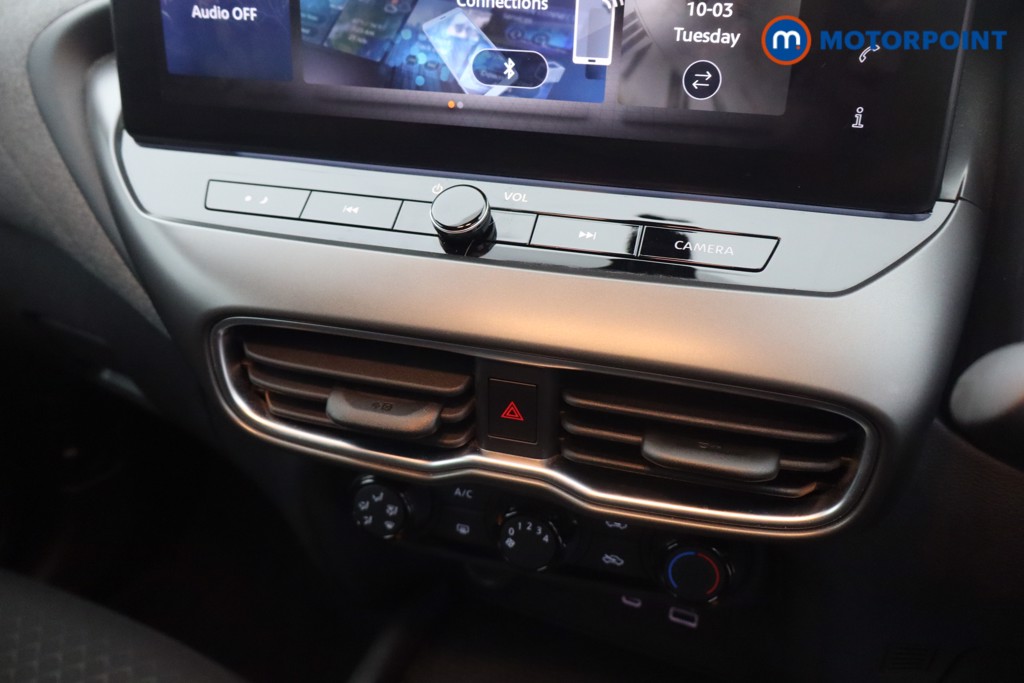 Nissan Juke Acenta Premium Manual Petrol SUV - Stock Number (1618521) - 3rd supplementary image