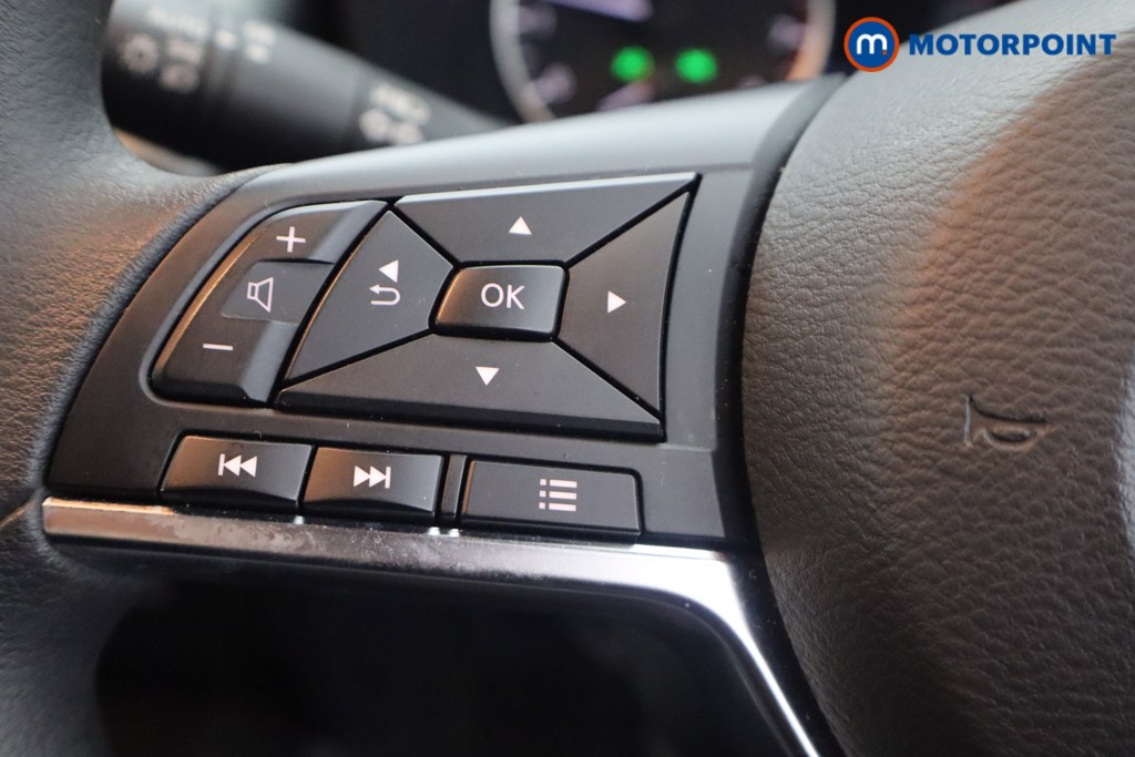 Nissan Juke Acenta Premium Manual Petrol SUV - Stock Number (1618521) - 7th supplementary image