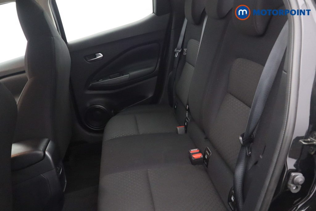 Nissan Juke Acenta Premium Manual Petrol SUV - Stock Number (1618521) - 11th supplementary image