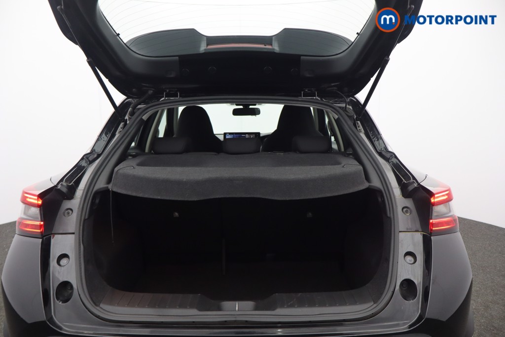 Nissan Juke Acenta Premium Manual Petrol SUV - Stock Number (1618521) - 12th supplementary image