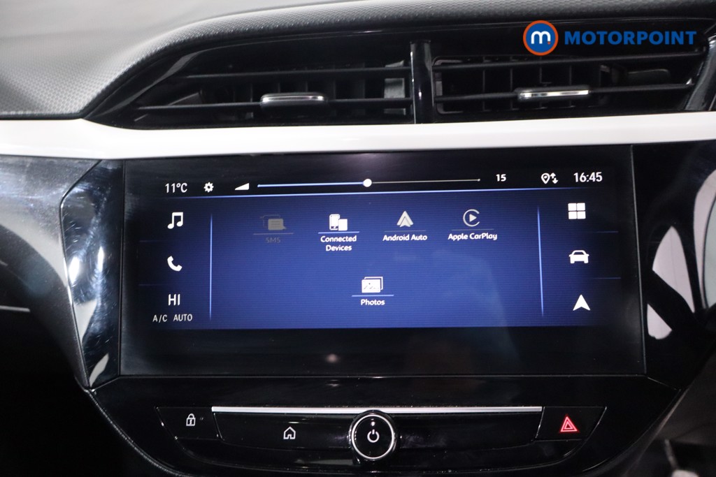 Vauxhall Corsa GS Manual Petrol Hatchback - Stock Number (1618557) - 2nd supplementary image