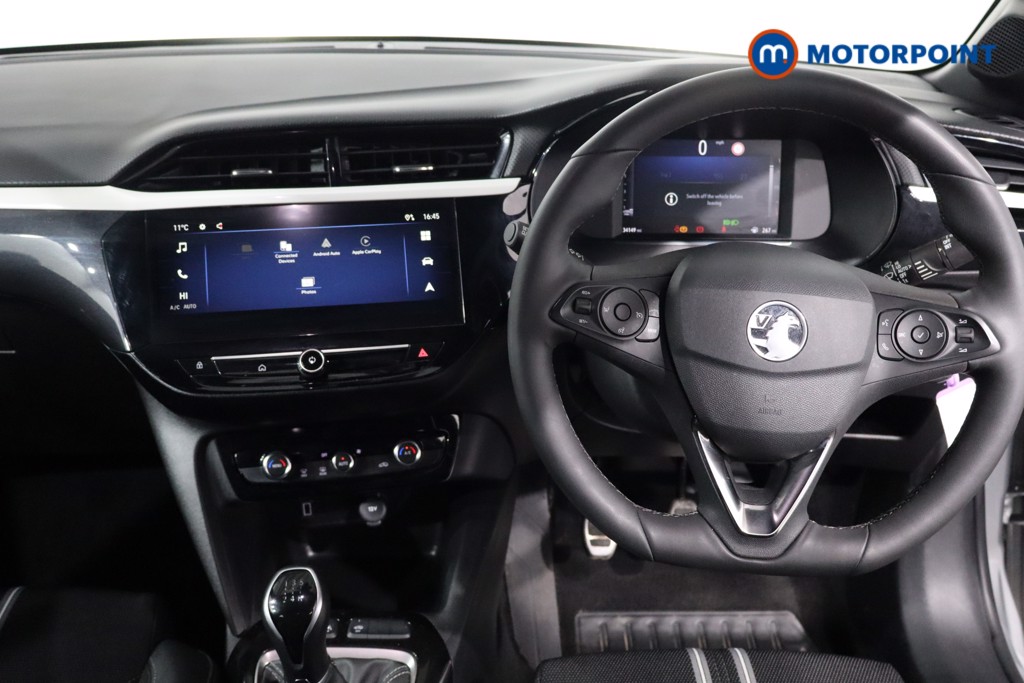 Vauxhall Corsa GS Manual Petrol Hatchback - Stock Number (1618557) - 3rd supplementary image