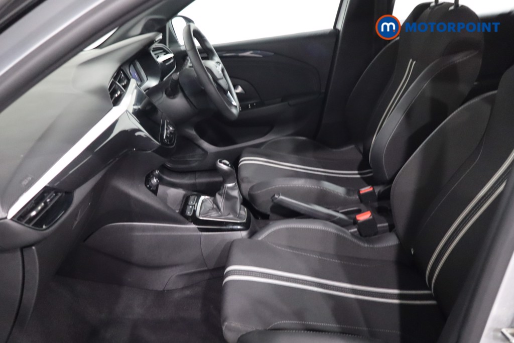 Vauxhall Corsa GS Manual Petrol Hatchback - Stock Number (1618557) - 4th supplementary image