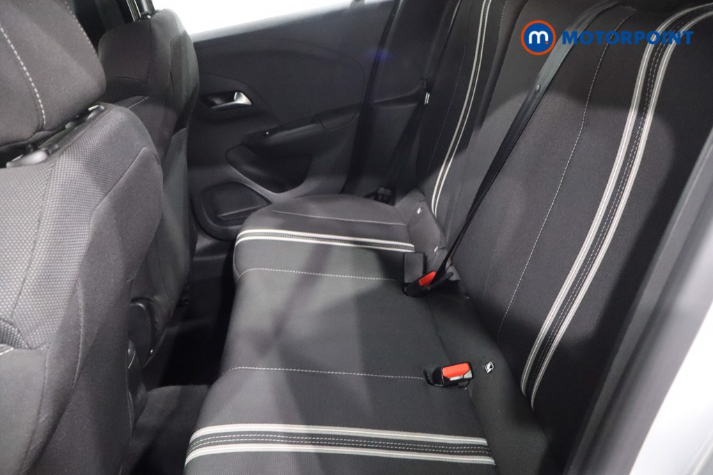 Vauxhall Corsa GS Manual Petrol Hatchback - Stock Number (1618557) - 5th supplementary image