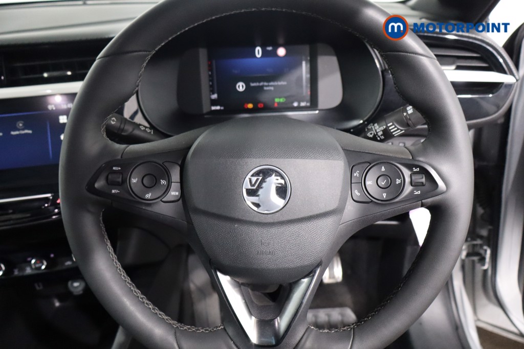 Vauxhall Corsa GS Manual Petrol Hatchback - Stock Number (1618557) - 6th supplementary image