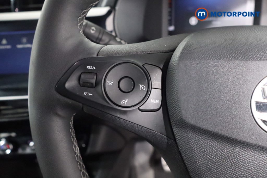 Vauxhall Corsa GS Manual Petrol Hatchback - Stock Number (1618557) - 7th supplementary image