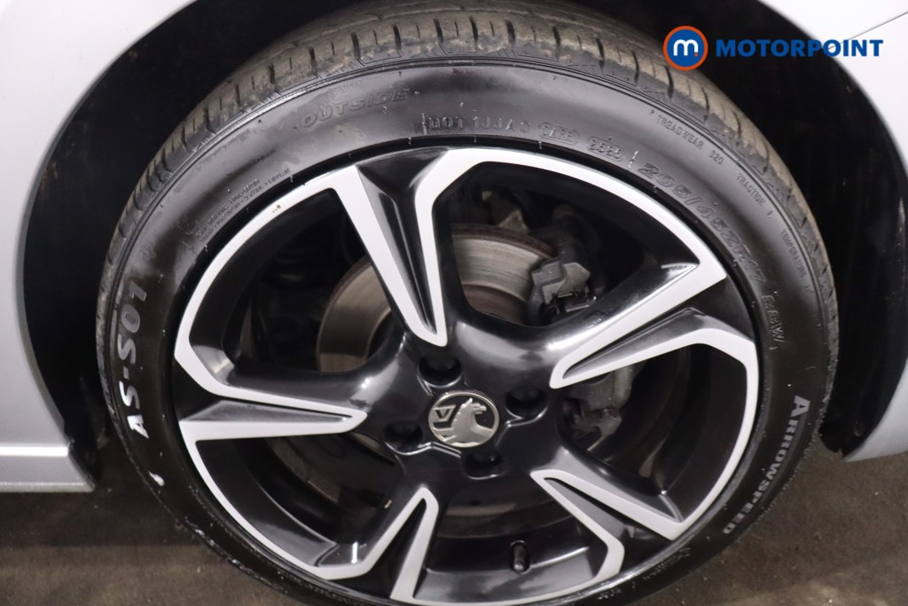 Vauxhall Corsa GS Manual Petrol Hatchback - Stock Number (1618557) - 10th supplementary image