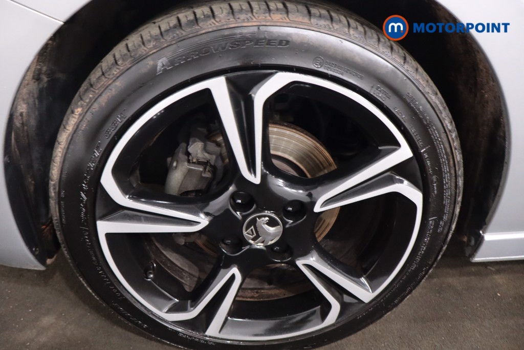 Vauxhall Corsa GS Manual Petrol Hatchback - Stock Number (1618557) - 11th supplementary image