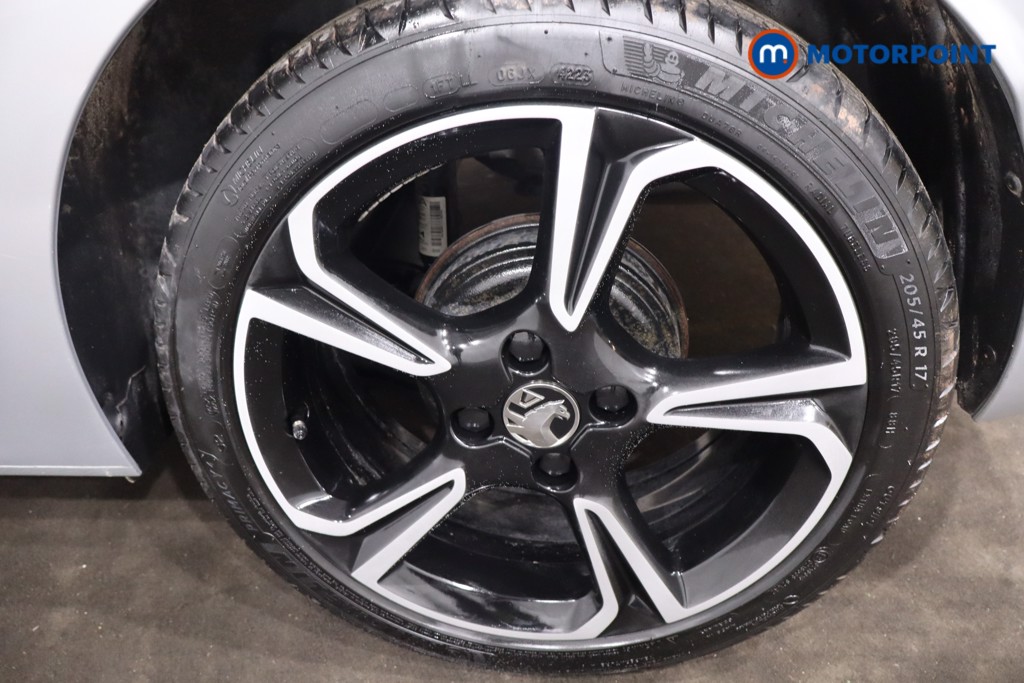 Vauxhall Corsa GS Manual Petrol Hatchback - Stock Number (1618557) - 12th supplementary image