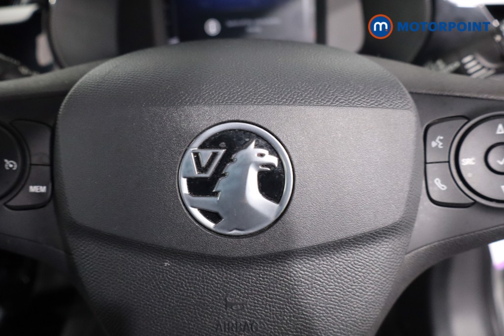 Vauxhall Corsa GS Manual Petrol Hatchback - Stock Number (1618557) - 13th supplementary image