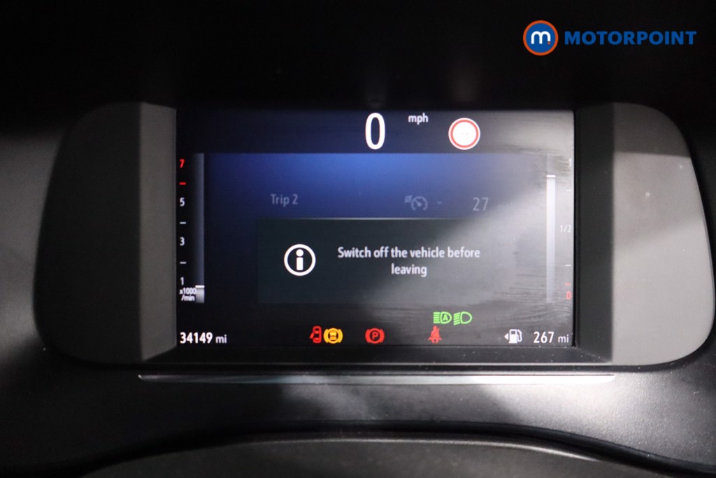 Vauxhall Corsa GS Manual Petrol Hatchback - Stock Number (1618557) - 16th supplementary image