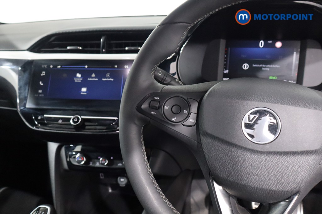 Vauxhall Corsa GS Manual Petrol Hatchback - Stock Number (1618557) - 19th supplementary image