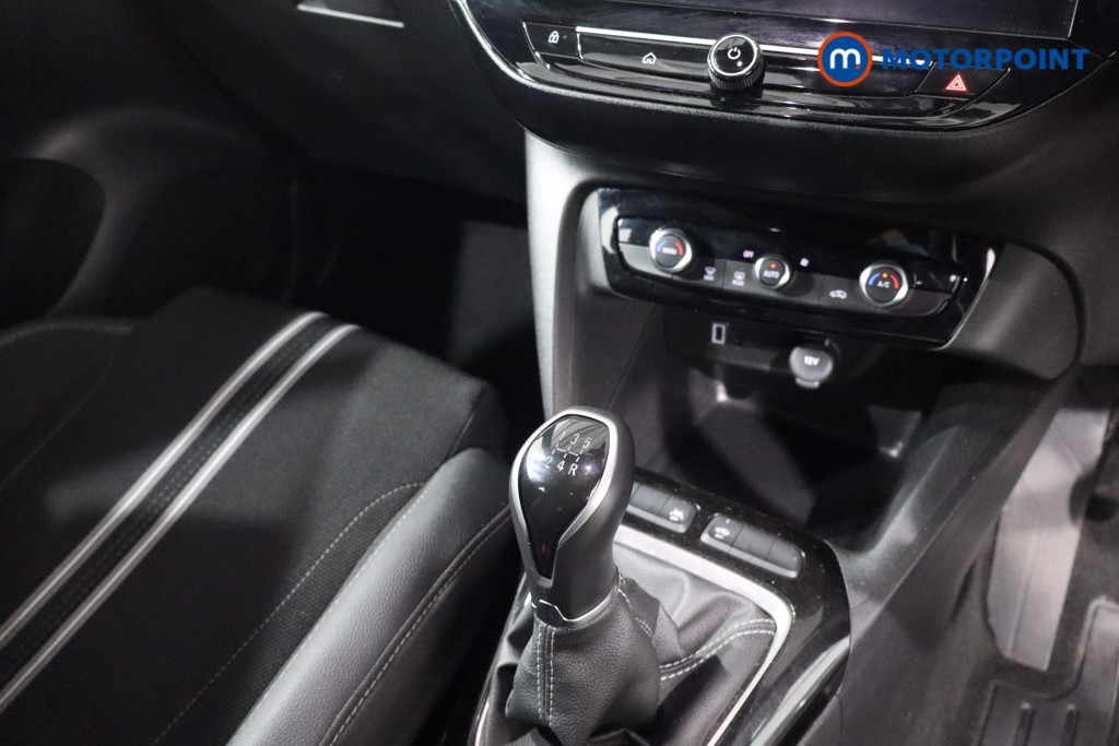 Vauxhall Corsa GS Manual Petrol Hatchback - Stock Number (1618557) - 20th supplementary image