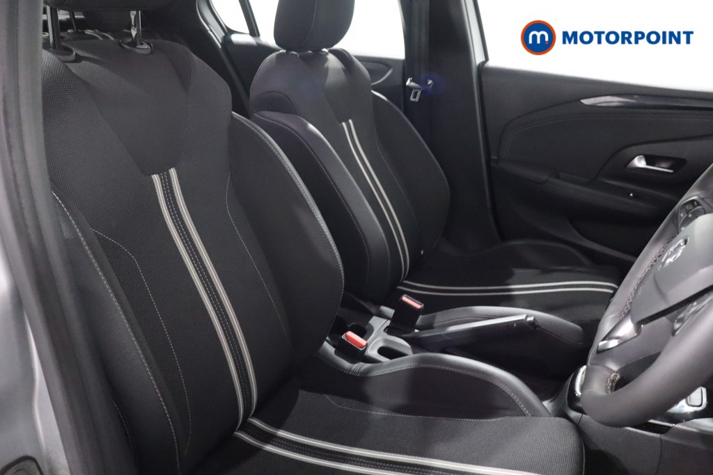 Vauxhall Corsa GS Manual Petrol Hatchback - Stock Number (1618557) - 22nd supplementary image