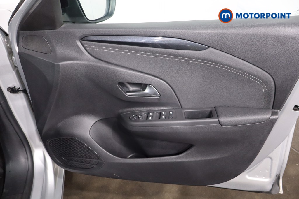 Vauxhall Corsa GS Manual Petrol Hatchback - Stock Number (1618557) - 23rd supplementary image